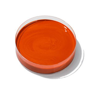 Extracto de luteina zeaxantina, suspensión de aceite 5%-20% HPLC Soluble en aceite, suministro de fábrica de China - Product Image 1