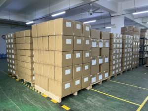 Película Estirable de Alta Calidad al por Mayor de China, Proveedor Dorado, Rollo <span class=keywords><strong>Jumbo</strong></span> de Película Retráctil de Plástico a un Precio Razonable - Product Image 4