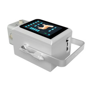 Hastane kullanımı tıbbi veteriner dijital radyografi yüksek frekans taşınabilir DR <span class=keywords><strong>X</strong></span> ışını makinesi - Product Image 4