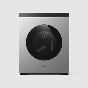 Robot nettoyeur de vitres Ecovacs WINBOT W3 OMNI - Product Image 2