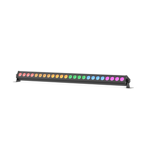 ไฟ LED Wash Light 60W RGB DMX512 RDM สำหรับเวที  มุมกระจายแสง 25 องศา เหมาะสำหรับงานแสดงละคร ดีเจ และคลับ - Product Image 1