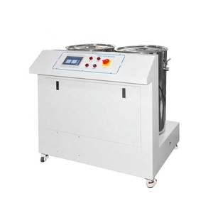 Analizador Automático de Conductividad Térmica para Hormigón Moldeado, Probador Hidráulico de Conductividad Térmica para Hormigón - Product Image 4