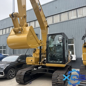 Nouveau 2026 pour Excavatrice 313GX 13 Tonnes 0 Heures de Fonctionnement Moteur Boîte de Vitesses Pompe Garantie - Product Image 5