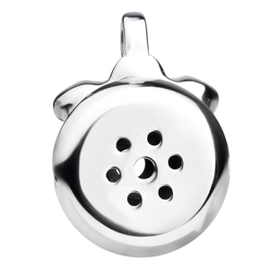 Jaula de castidad negativa de Metal FRRK para hombres, bloqueo de Bondage sexual, anillo para pene masculino <span class=keywords><strong>con</strong></span> catéter, Juguetes sexuales BDSM, Dispositivo de Castidad masculina - Product Image 6