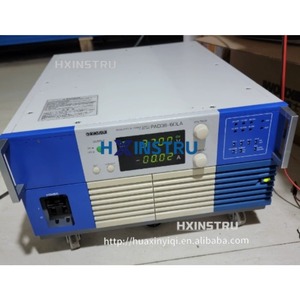 คิคุซุย PAD36-60LA: แหล่งจ่ายไฟ DC รุ่น H - Product Image 3