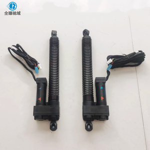 Kit de Elevación Eléctrica para Puerta Trasera de <span class=keywords><strong>Mercedes</strong></span> Benz <span class=keywords><strong>Clase</strong></span> <span class=keywords><strong>E</strong></span> Coupé (C207/C238) 2010-2023, Apertura con un Toque, Antipinzamiento, Piezas de Carrocería - Product Image 5