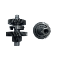 Hammerhead 150 Iron Gear Set pour 150CC Go Kart et Dune Buggy UTV Pièces et accessoires avec marche avant et arrière