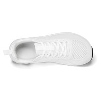 Chaussures orthopédiques à bout large pour femmes, baskets extra larges confortables pour la marche, avec soutien de la voûte plantaire pour la santé des pieds