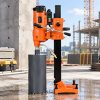 Machine de forage diamantée L CAYKEN OND-925/2 10'' de qualité industrielle