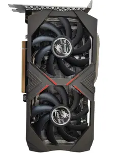 Wholesale High Quality used Graphics Card RTX 2060 super 8GB GDDR6 GAMING Card In Stock 2060s gpu