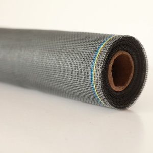 XFD Bestseller Rete in Fibra di Vetro 18*16 Mesh per Zanzariera da Piscina, Porta o Finestra a Tetto - Product Image 3