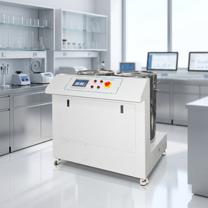 Concrete Thermal Conductivity Tester High Testing Accuracy Concrete Thermal Conductivity Measuring Instrument - Product Image 3