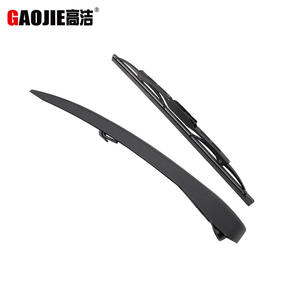 Adecuado para el conjunto del brazo del limpiaparabrisas trasero del Saab 9-4X (2012-). - Product Image 2