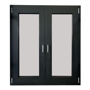 MINGLEI 독일 PHI 인증 알루미늄 틸트 및 턴 윈도우 패시브 윈도우 트리플 유리창 - Product Image 1