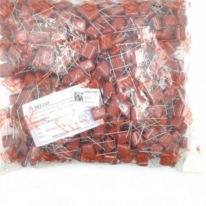 Bulk Discount MPP684K4191017YG 18*10*17/P=15 <b>Capacitors</b> CBB <b>Capacitors</b> 680nF 10% 400V - Product Image 1