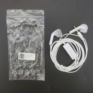 Téléphones mobiles à succès, écouteurs intra-auriculaires <span class=keywords><strong>5830</strong></span>, casque filaire d'origine avec commande intégrée, écouteurs mains libres pour <span class=keywords><strong>Samsung</strong></span> - Product Image 1