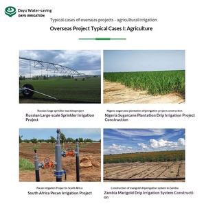 Pistola a Spruzzo Verticale DYC50 Dayu con Turbina Rotante a 360 Gradi per Atomizzazione, Irrigazione e Rimozione Polvere in Agricoltura - Product Image 4