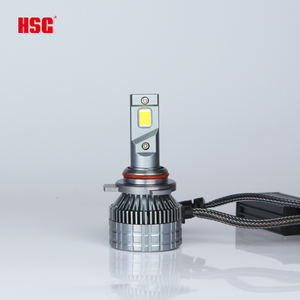 Bombillas <span class=keywords><strong>LED</strong></span> para Faros Delanteros 9012, 300% Más Brillantes, 6500K Blanco Frío, Plug and Play, IP67 Impermeables - Product Image 6