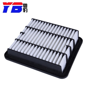 יעילות גבוהה של רכב אלמנט מסנן צריכת האוויר 17801-50030 לקסוס LS - Product Image 4