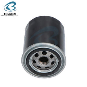 ตัวกรองน้ำมันเครื่องยนต์8973099270 8-97309927-0อะไหล่ตัวกรองน้ำมันเครื่องสำหรับ <span class=keywords><strong>Isuzu</strong></span> Dmax 8973099270 - Product Image 1