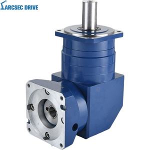 Reductor de caja de cambios planetaria de buen precio, caja de cambios planetaria de Bajo juego cero de doble eje con servomotor - Product Image 3