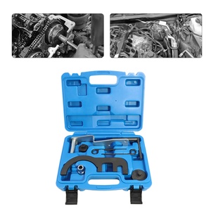Pour <span class=keywords><strong>BMW</strong></span> Kit d'outils de synchronisation <span class=keywords><strong>N47</strong></span> N47S 1.8d 2.0d 2.3d Diesel 2007-10 outil de verrouillage de pompe - Product Image 2