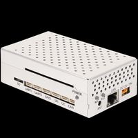 Kit de développement IA Jetson Orin Nano Super 8 Go 67 TOPS 5G WiFi Edge Computing sous Linux