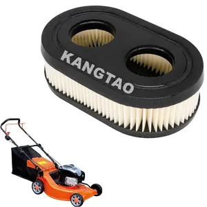 Kangtao 593260 Máy cắt cỏ động cơ không khí sạch hơn Hộp mực Lọc 798452 334404 OEM thay thế một phần 593260
