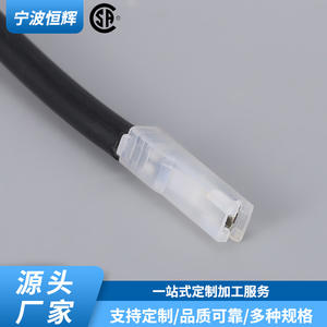 Aguja de encendido para parrilla de barbacoa y horno, pieza de repuesto HF 059, con metal incrustado, para cocinar, hornear, accesorios para barbacoa - Product Image 4