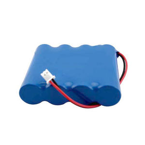 Paquete de batería de iones de litio recargable HHS 4s1p 18650 14,8 V 3600mAh/6600mAh Certificado CE Garantía de <span class=keywords><strong>3</strong></span> años para fuente de alimentación de emergencia - Product Image 3