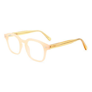 近視のための軽いコンピュータメガネ携帯電話ブルーライトブロッキング保護眼鏡をブロックするアンチブルー - Product Image 3