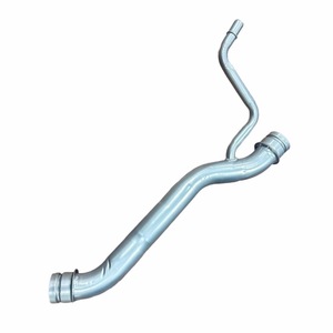 Manguera de Refrigerante DG1Z-8A505-A de Hierro para Ford, Pieza de Repuesto - Product Image 3
