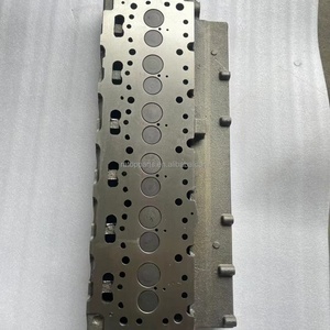หัวสูบรถขุด E320D2 รุ่น 382-5079 3825079 สำหรับเครื่องยนต์ C7.1 ชุดบล็อกสูบและหัวสูบ T414546 - Product Image 2