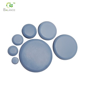 Glissières lourdes de caboteur de piano de glissières de meubles planeurs de PTFE dans différentes versions - Product Image 3