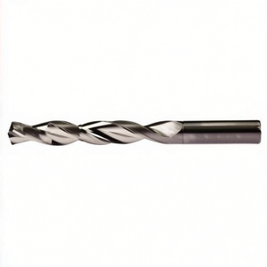 ดอกสว่านคาร์ไบด์ TA1041 8xD แบบเคลือบผิวสำหรับเครื่องมือกล - Product Image 2