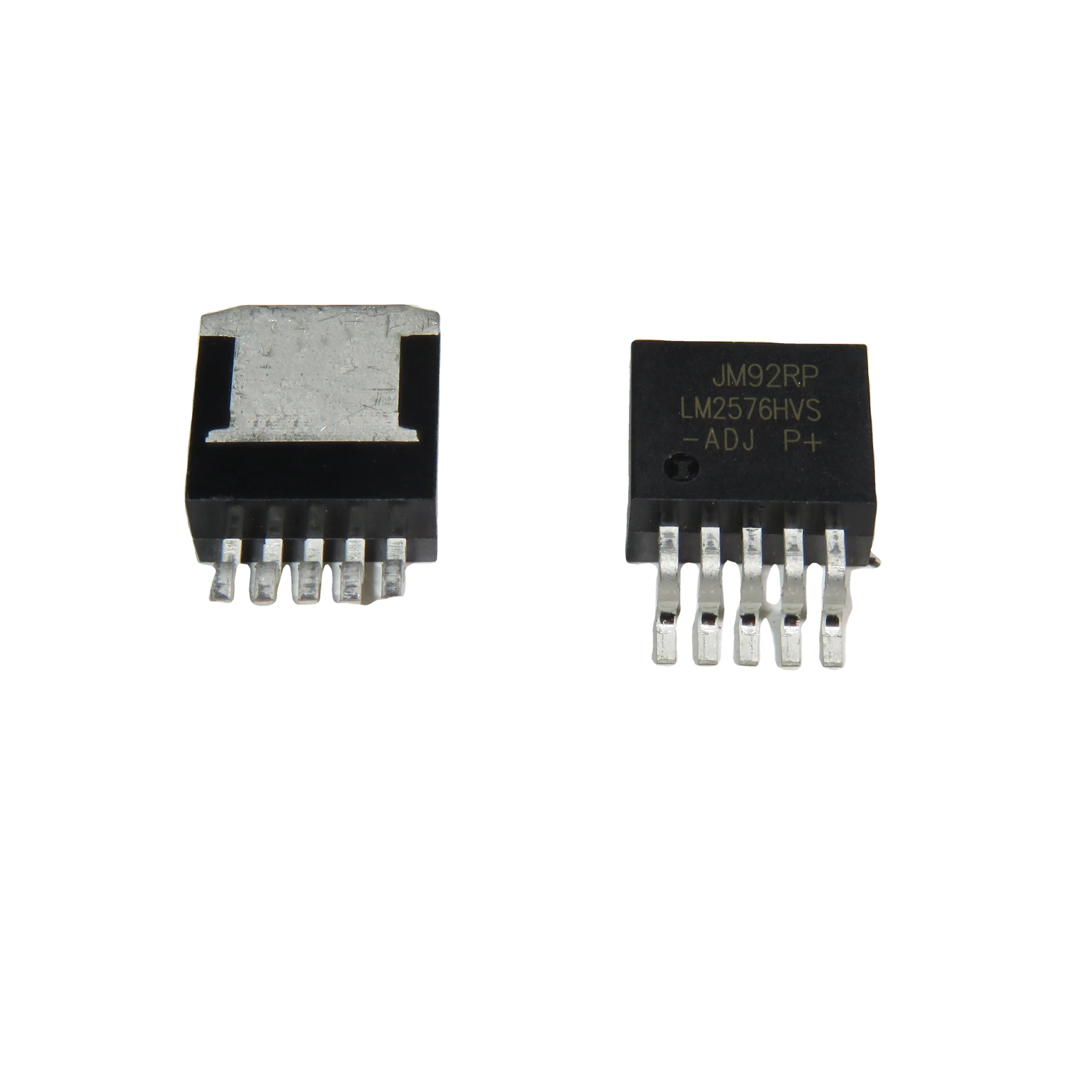 Julixin high quality ic chips LM2576HVS