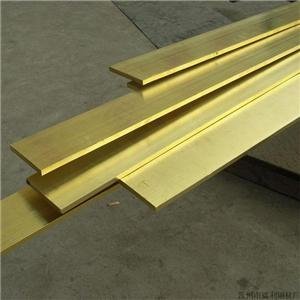 Larghezza personalizzata 2mm 4mm 6mm in ottone foglio/piastra Per ciabatta Per vendita prezzo Per kg - Product Image 3