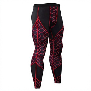 Services OEM pour femmes, Logo personnalisé de haute qualité, confortable, Fitness, Compression, Legging MMA pour femmes, sport élégant - Product Image 1