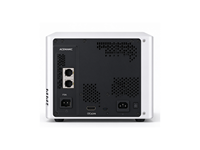 ACEMAGIC AMD AI Max 495 128G+2T Mini PC Workstation Ordinateur de Bureau