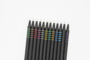 Fineliner — stylos à pointe en feutre, 0.4mm, de haute qualité, pour dessin d'artiste - Product Image 5