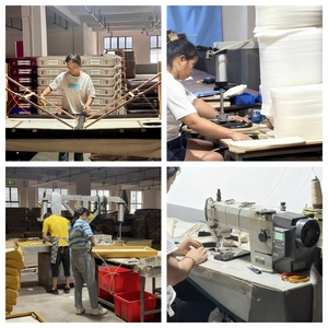 Équipement de spa avancé, lits de massage pliants, fabriqués en bois de hêtre + matériau PU, personnalisables pour les centres de spa et les salons de massage - Product Image 6