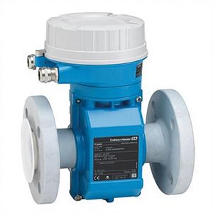 Débitmètre Proline Promag E100 5E1B DN15-DN600 Précision 0,5% HART/Modbus RS485 Processus Conductif - Product Image 3