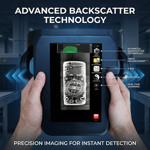Портативный рентгеновский сканер - Product Image 2