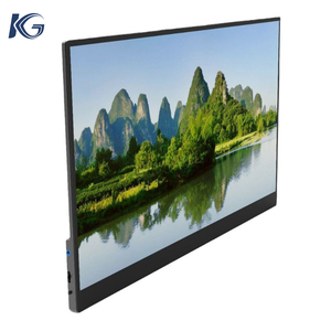 Moniteur de jeu portable 17,3 pouces 2,5K 144Hz IPS LED, cadre en aluminium, 5ms, ports <span class=keywords><strong>USB</strong></span>/<span class=keywords><strong>Mini</strong></span> - Product Image 2