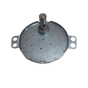 TYC-50 4 Wát 220V động cơ đồng bộ 49tyj động cơ đồng bộ cho nhà giữ các thiết bị tyc50 động cơ đồng bộ - Product Image 5