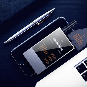 QBYteco équipement <span class=keywords><strong>de</strong></span> sécurité Signal <span class=keywords><strong>de</strong></span> téléphone positionnement sans fil <span class=keywords><strong>Micro</strong></span> Gps Tracker Anti Scanner <span class=keywords><strong>espion</strong></span> dispositif d'écoute détecteur <span class=keywords><strong>de</strong></span> caméra - Product Image 2
