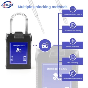 ตัวติดตาม GPS แบบทนทานมาตรฐาน IP67 พร้อมระบบตรวจสอบยานพาหนะแบบเรียลไทม์และการแจ้งเตือนการโจรกรรมทันที |   ได้รับการรับรองมาตรฐาน CE/FCC เพื่อความปลอดภัยด้านโลจิสติกส์ - Product Image 5