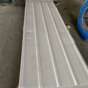 Lámina <span class=keywords><strong>de</strong></span> techo corrugado Aluzinc Galvalume resistente a la corrosión <span class=keywords><strong>de</strong></span> primera calidad para construcción - Product Image 3
