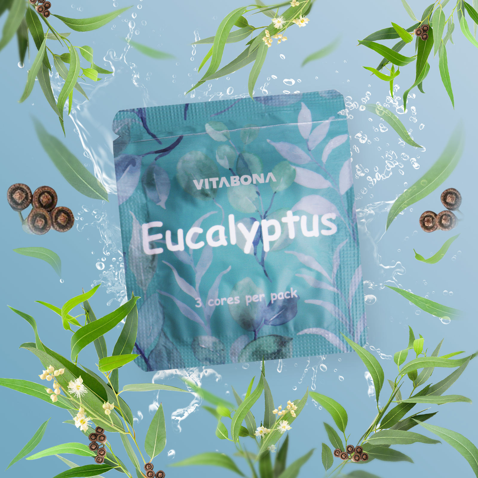 Eucalyptus
