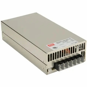 Alimentation électrique toute neuve LRS-350-24 NES-350-24 SE-600-24 DR-120-24 HLG-240H-24A UHP-200-24 S-350-24 - Product Image 3